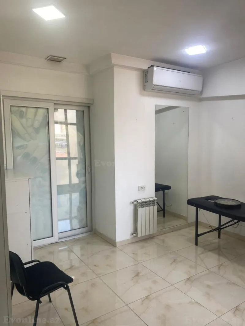 Kirayə verilir Obyekt 40 m² 28 May m. - şəkil 3