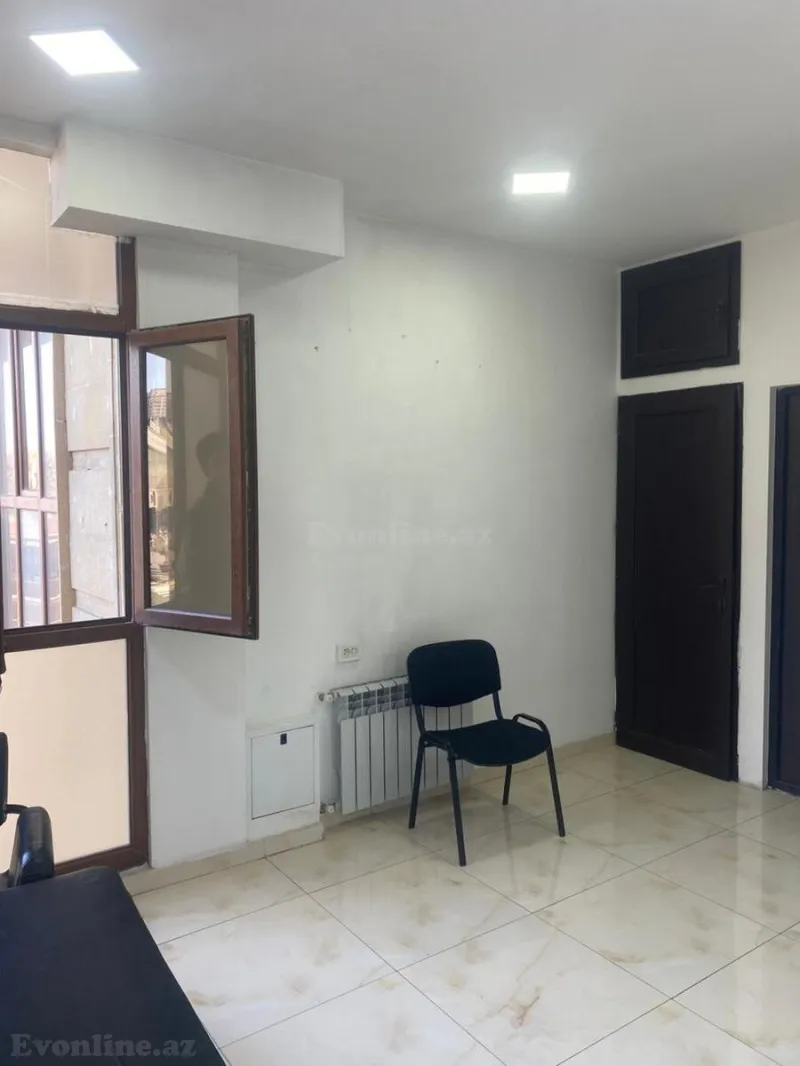 Kirayə verilir Obyekt 40 m² 28 May m. - şəkil 4