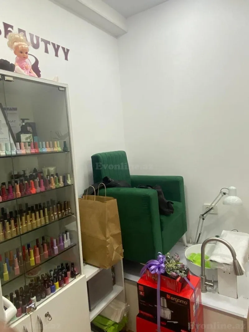 Kirayə verilir Obyekt 40 m² 28 May m. - şəkil 5