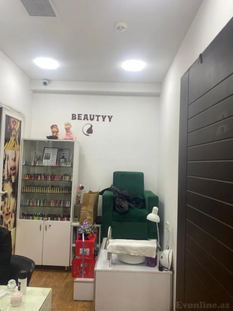 Kirayə verilir Obyekt 40 m² 28 May m. - şəkil 6