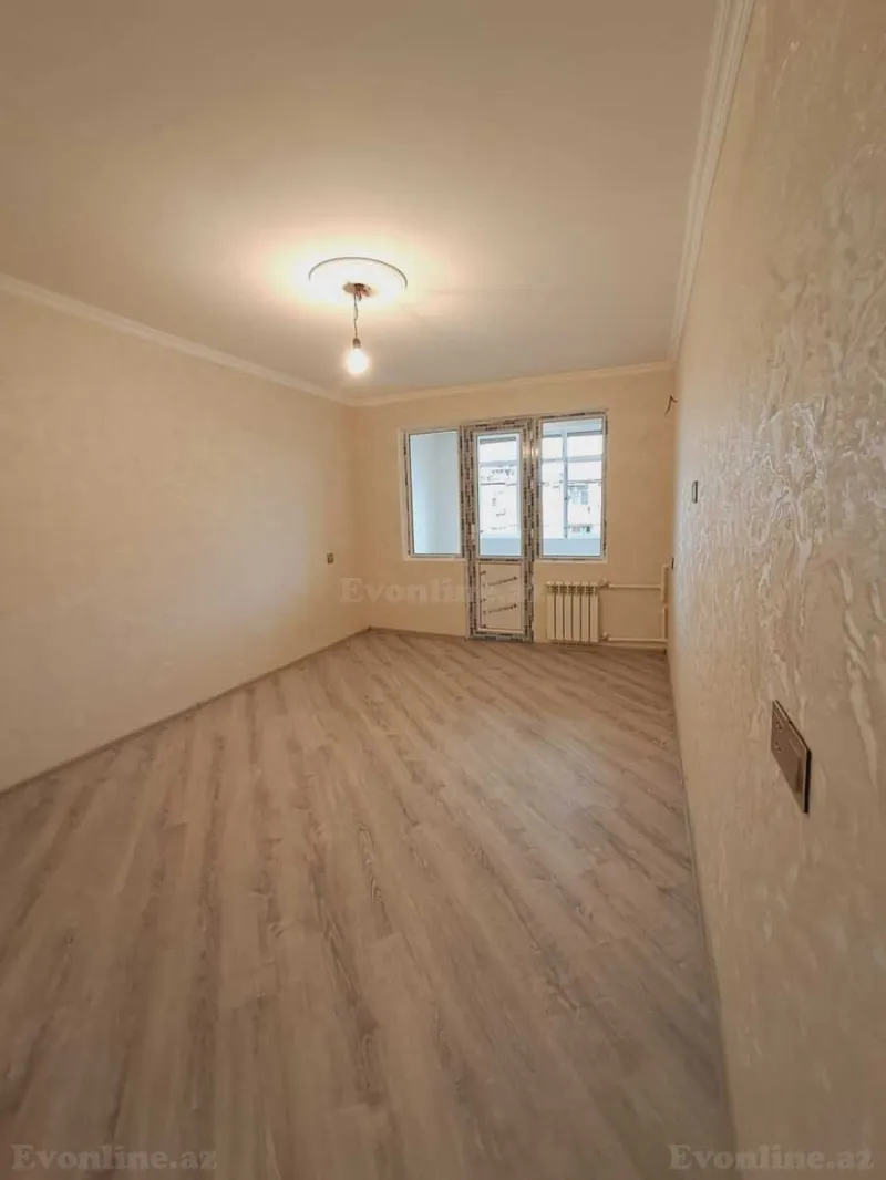 Satılır 1 otaqlı Mənzil Köhnə tikili 35 m² Neftçilər m.