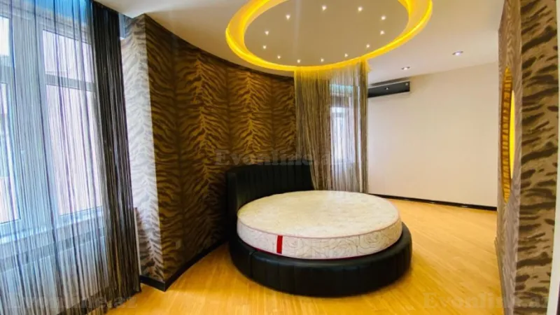 Kirayə verilir 3 otaqlı Mənzil Yeni tikili 113 m² Xətai m. - şəkil 6