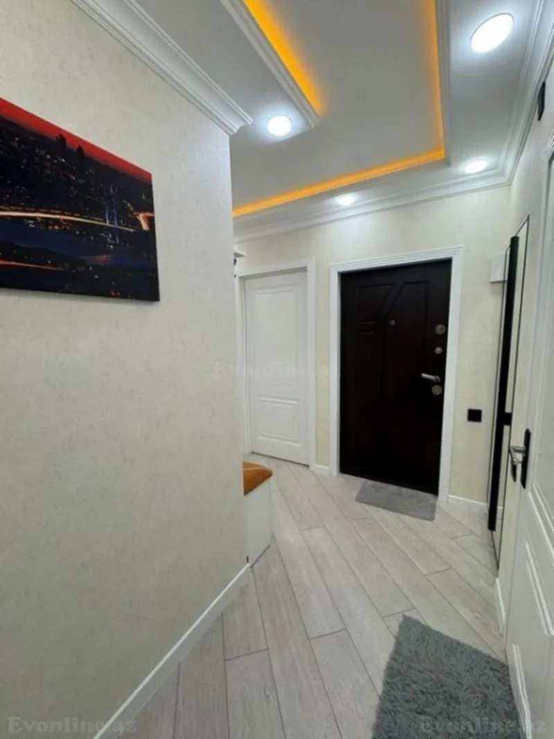 Satılır 4 otaqlı Mənzil Köhnə tikili 75 m² Azadlıq prospekti m. - şəkil 6