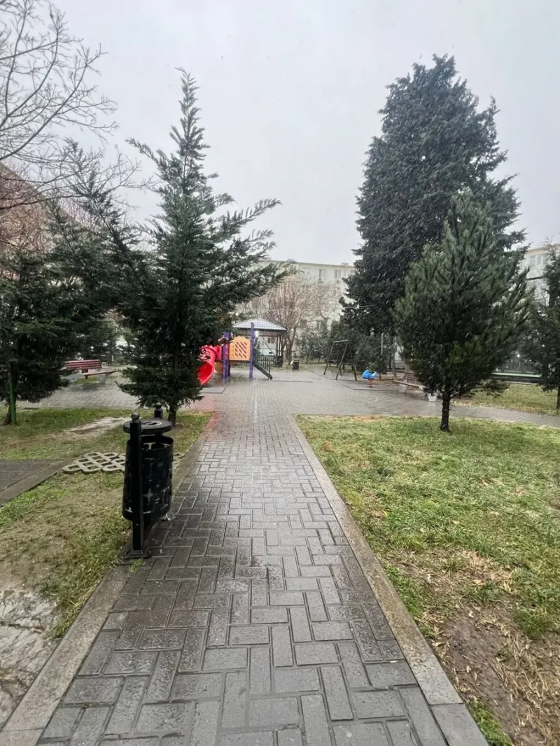 Satılır 2 otaqlı Mənzil Köhnə tikili 58 m² 3-cü mikrorayon