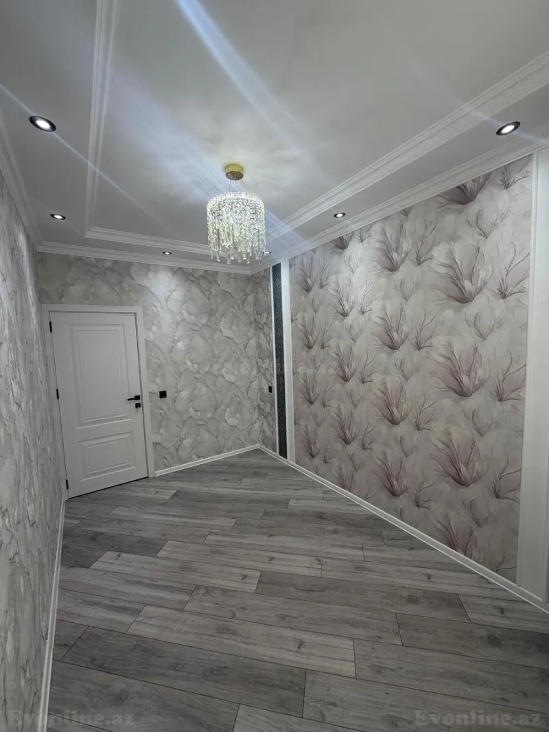 Satılır 2 otaqlı Mənzil Köhnə tikili 58 m² 3-cü mikrorayon - şəkil 5