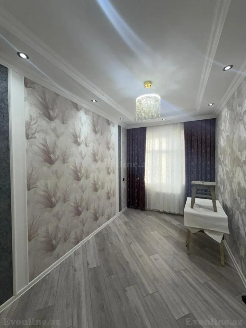 Satılır 2 otaqlı Mənzil Köhnə tikili 58 m² 3-cü mikrorayon - şəkil 6