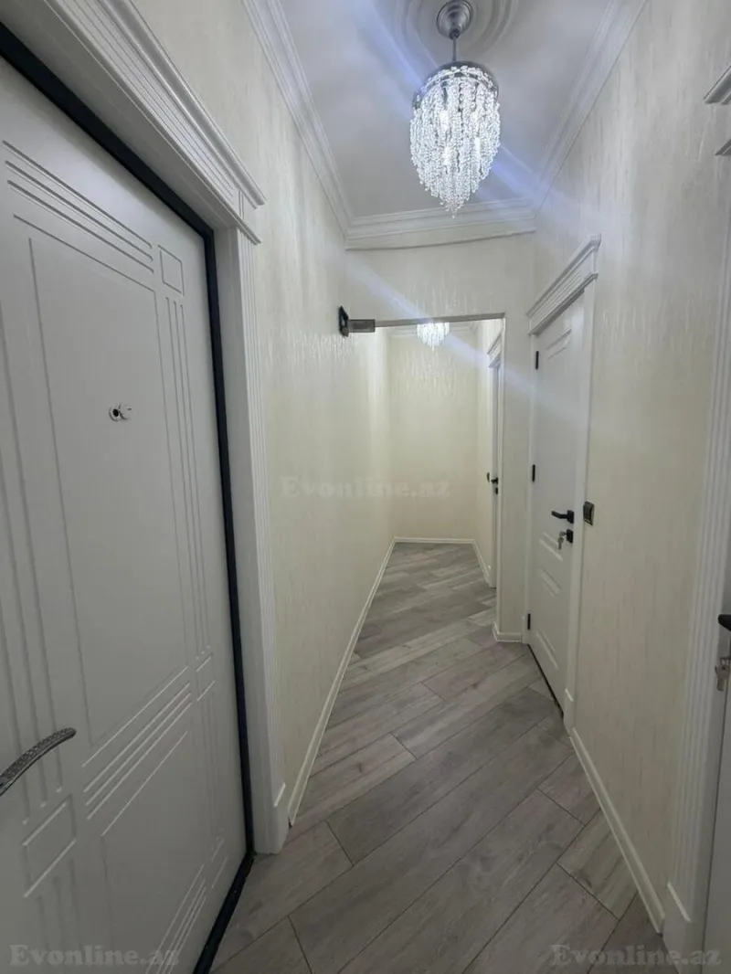 Satılır 2 otaqlı Mənzil Köhnə tikili 58 m² 3-cü mikrorayon - şəkil 10