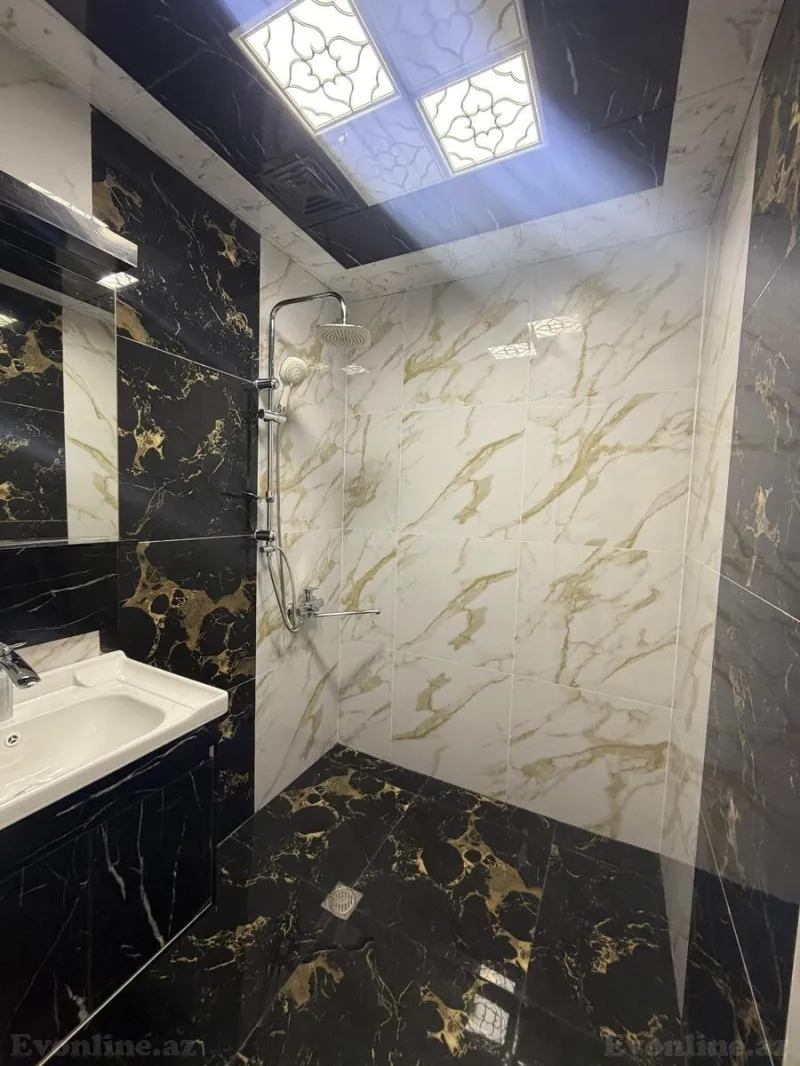 Satılır 2 otaqlı Mənzil Köhnə tikili 58 m² 3-cü mikrorayon - şəkil 11