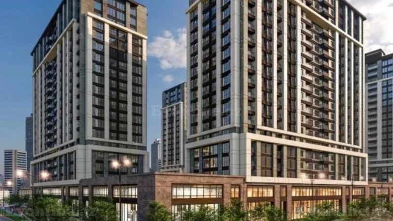 Kirayə verilir 2 otaqlı Mənzil Yeni tikili 120 m² Koroğlu m.