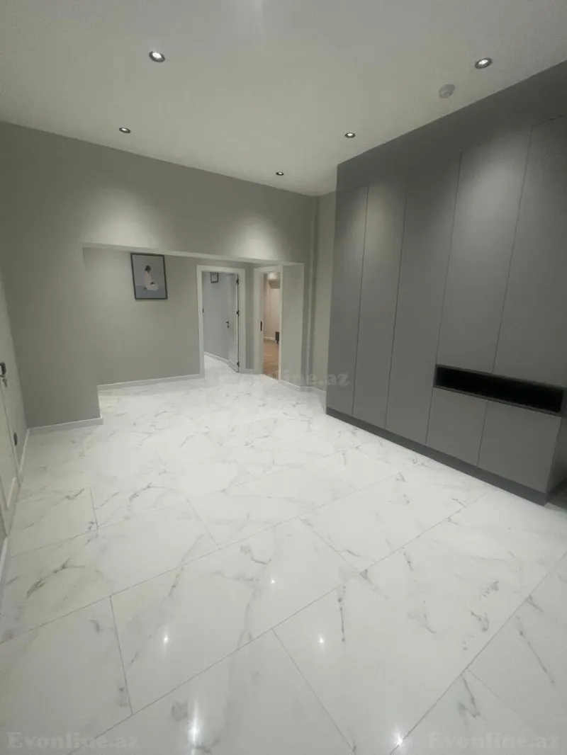 Kirayə verilir 2 otaqlı Mənzil Yeni tikili 120 m² Koroğlu m. - şəkil 15