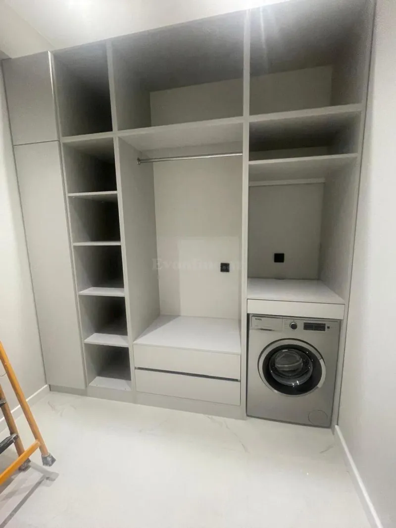 Kirayə verilir 2 otaqlı Mənzil Yeni tikili 120 m² Koroğlu m. - şəkil 16