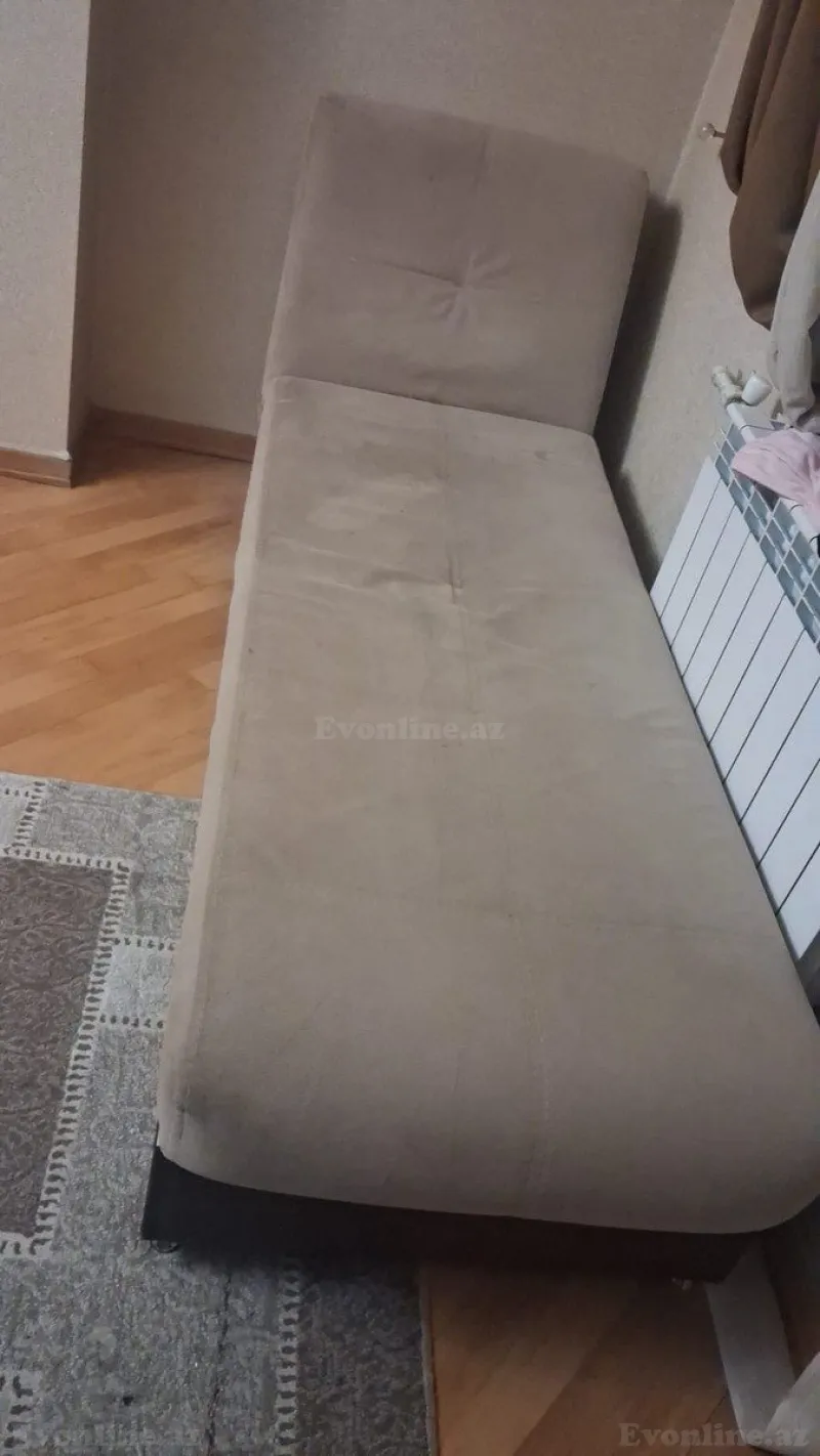 Kirayə verilir 3 otaqlı Mənzil Yeni tikili 85 m² Yasamal - şəkil 8