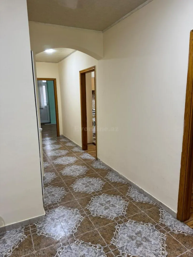 Kirayə verilir 2 otaqlı Mənzil Yeni tikili 82 m² Həzi Aslanov - şəkil 5