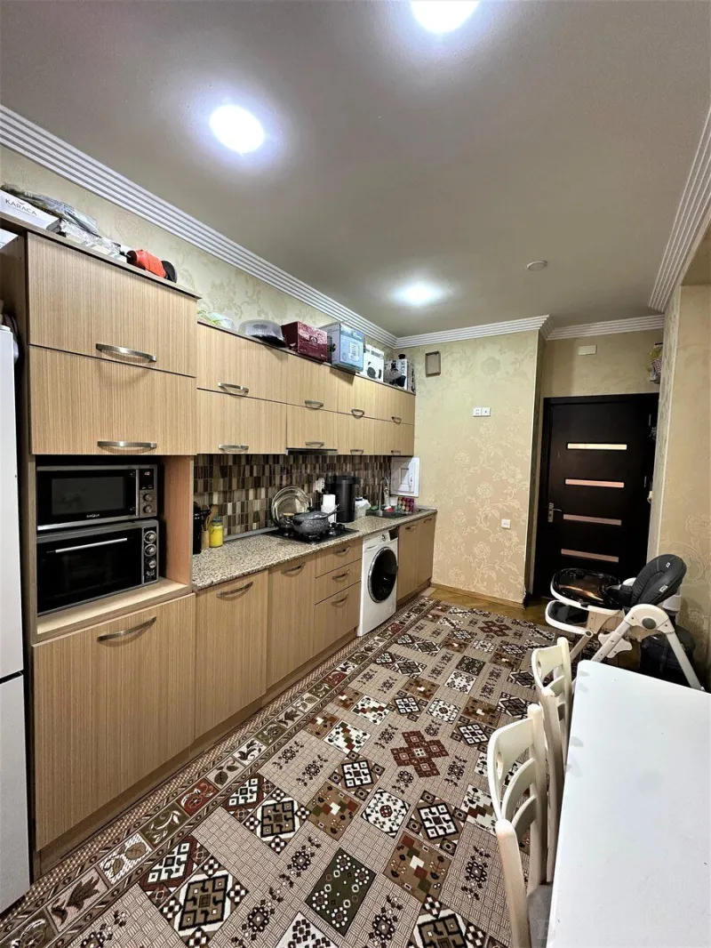 Satılır 2 otaqlı Mənzil Yeni tikili 85 m² Köhnə Günəşli - şəkil 10