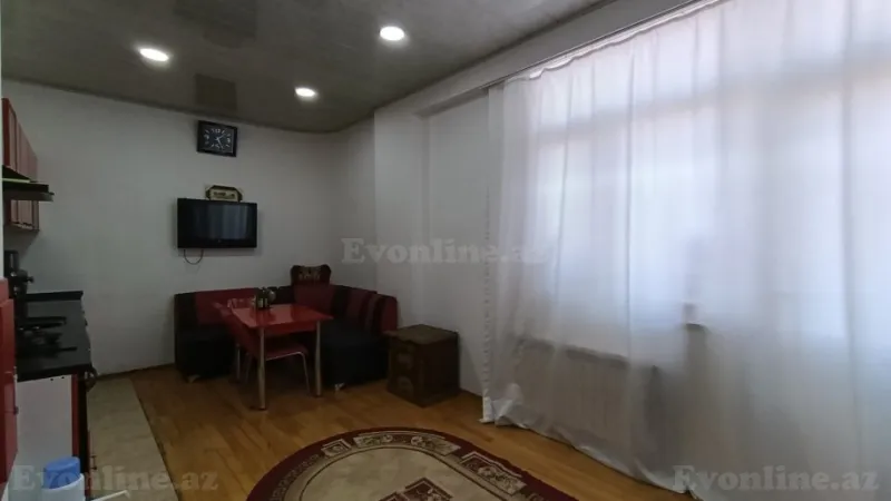 Satılır 2 otaqlı Mənzil Yeni tikili 81 m² 8-ci mikrorayon - şəkil 10