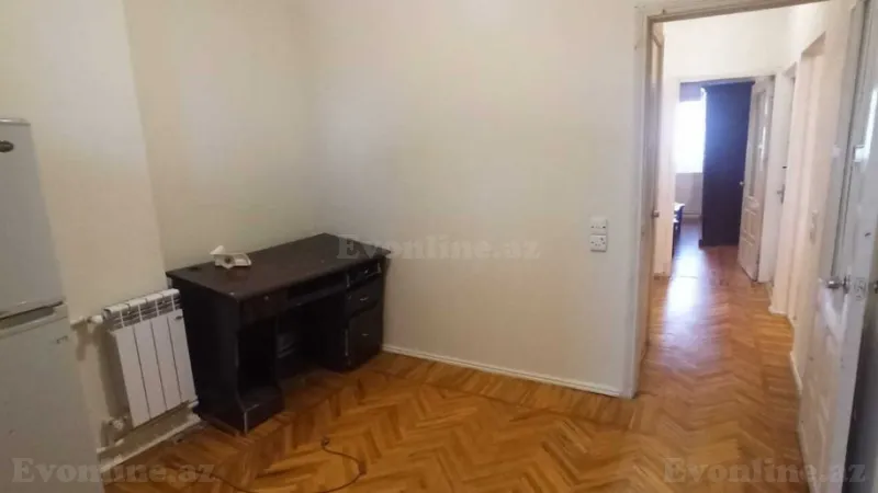 Satılır 3 otaqlı Mənzil Köhnə tikili 65 m² Həzi Aslanov m. - şəkil 6