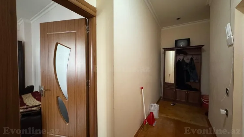 Satılır 2 otaqlı Mənzil Yeni tikili 51 m² Həzi Aslanov m. - şəkil 13