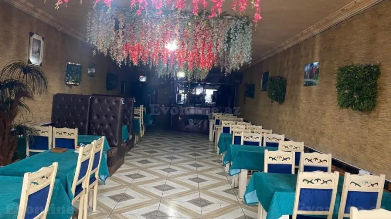 Kirayə verilir Obyekt 300 m² 8 Noyabr m. - şəkil 2