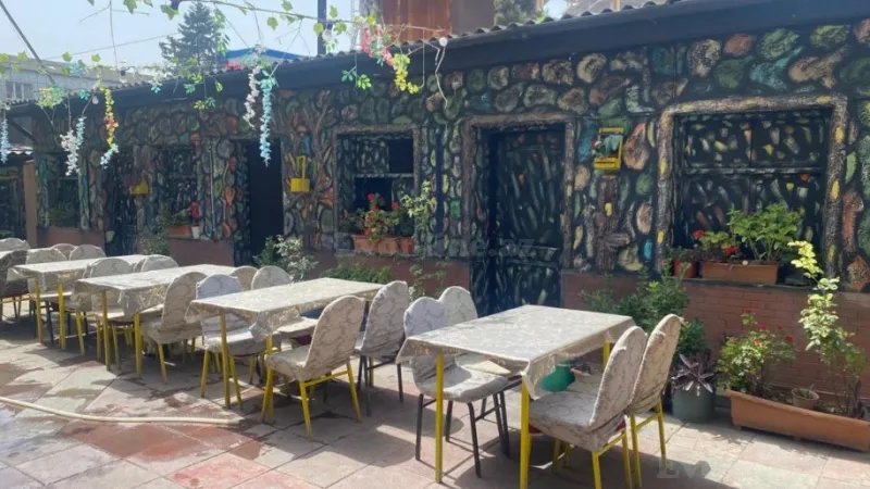 Kirayə verilir Obyekt 300 m² 8 Noyabr m. - şəkil 5