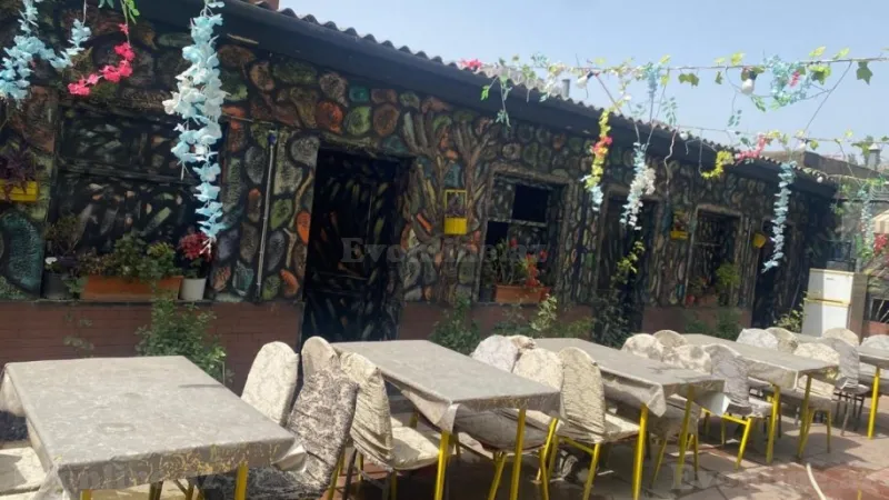 Kirayə verilir Obyekt 300 m² 8 Noyabr m. - şəkil 6