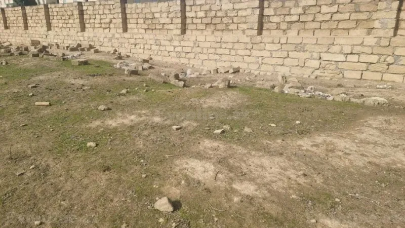 Satılır Torpaq 85 sot Abşeron r. - şəkil 2