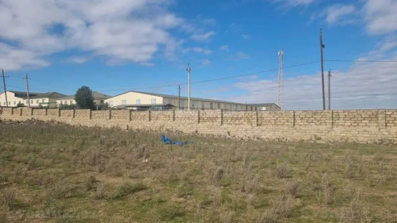 Satılır Torpaq 85 sot Abşeron r. - şəkil 4