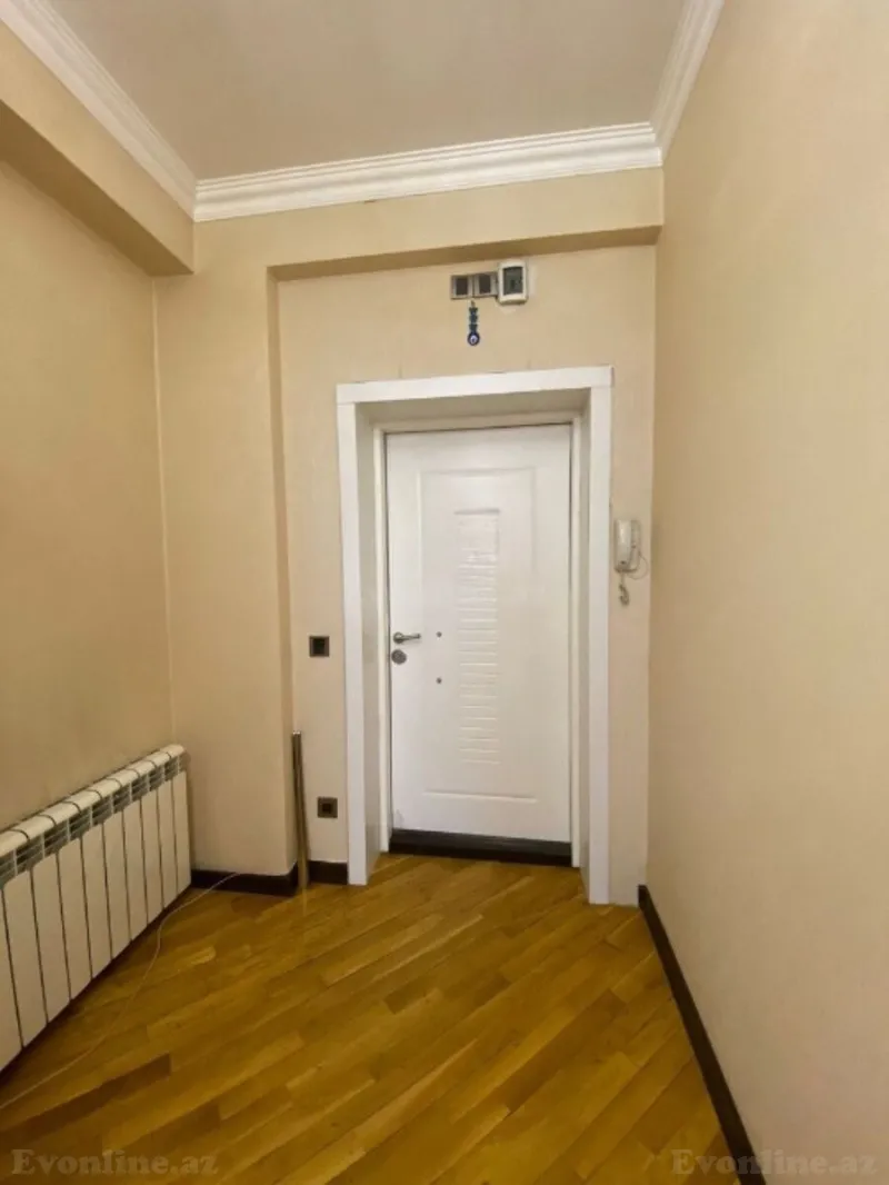 Satılır 4 otaqlı Mənzil Yeni tikili 140 m² Yasamal r. - şəkil 8