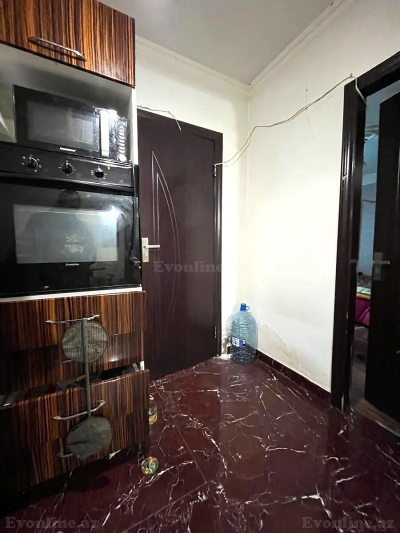 Satılır 3 otaqlı Mənzil Köhnə tikili 60 m² Nəriman Nərimanov m. - şəkil 5