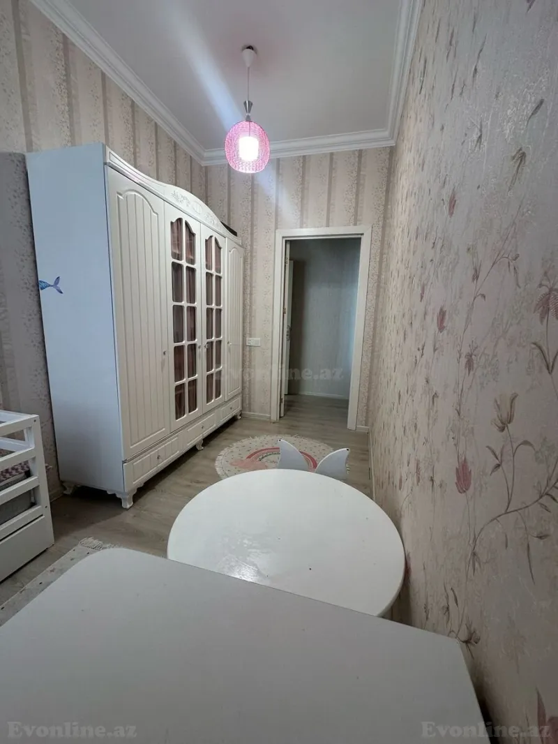 Satılır 3 otaqlı Mənzil Yeni tikili 80 m² Xırdalan - şəkil 9