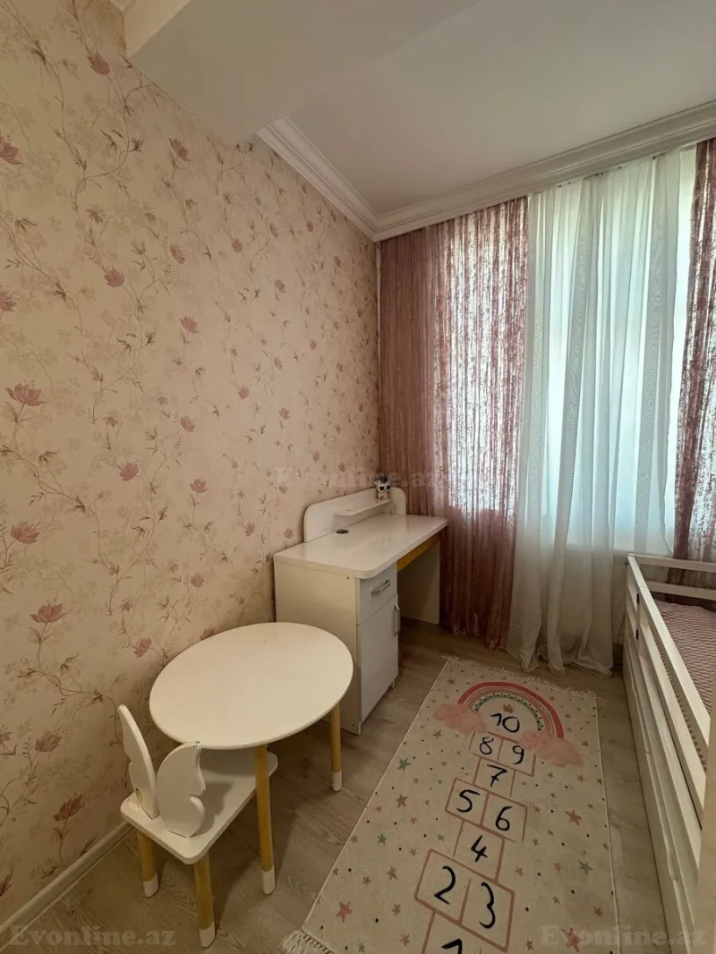 Satılır 3 otaqlı Mənzil Yeni tikili 80 m² Xırdalan - şəkil 10