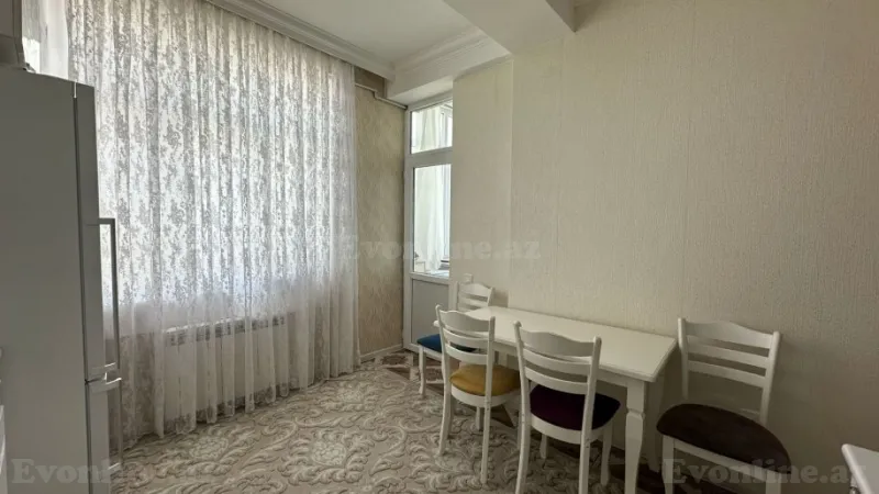 Satılır 3 otaqlı Mənzil Yeni tikili 80 m² Xırdalan - şəkil 12