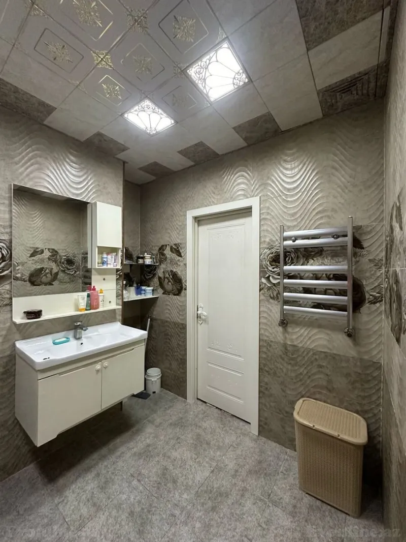 Satılır 3 otaqlı Mənzil Yeni tikili 80 m² Xırdalan - şəkil 15