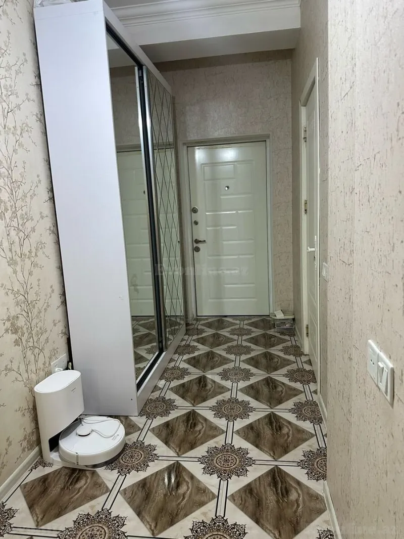 Satılır 3 otaqlı Mənzil Yeni tikili 80 m² Xırdalan - şəkil 19