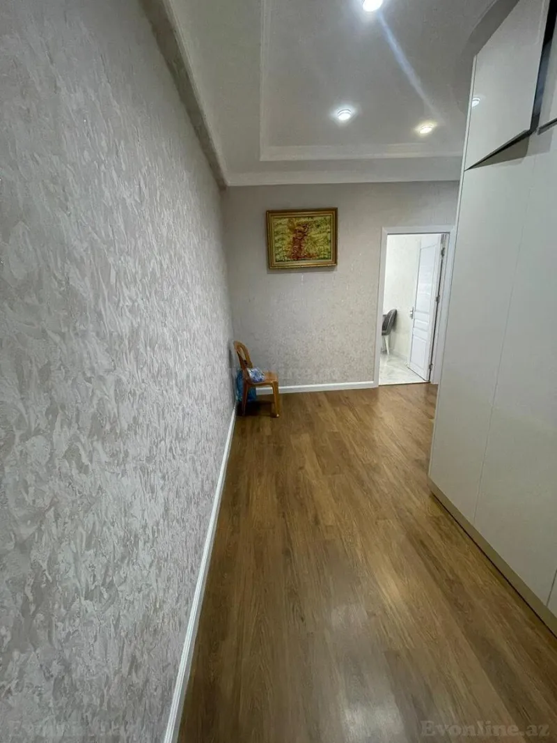 Satılır 3 otaqlı Mənzil Yeni tikili 130 m² Yeni Yasamal - şəkil 13