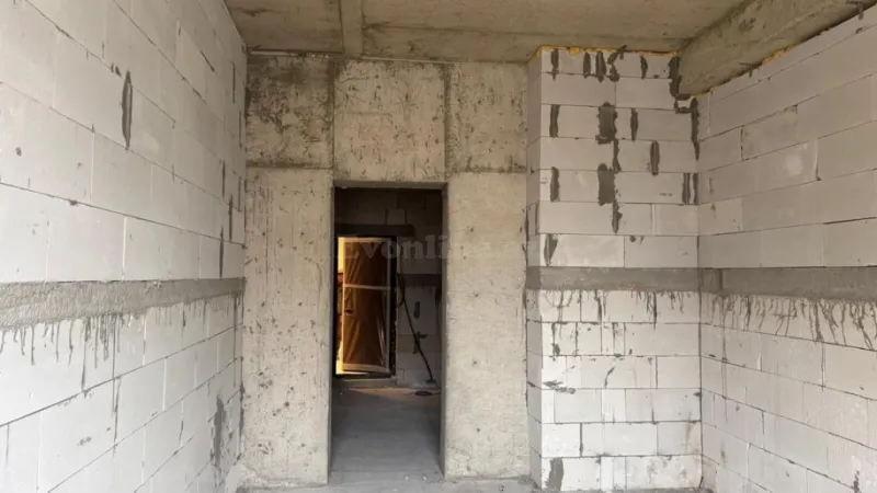 Satılır 1 otaqlı Mənzil Yeni tikili 72 m² Nizami m. - şəkil 3