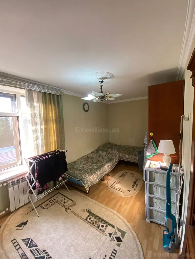 Satılır 2 otaqlı Mənzil Köhnə tikili 55 m² Həzi Aslanov m. - şəkil 6