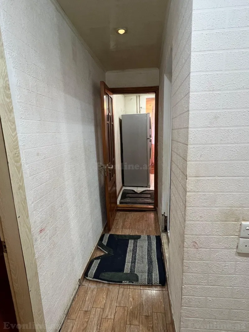 Kirayə verilir 3 otaqlı Mənzil Köhnə tikili 65 m² Nəriman Nərimanov m. - şəkil 9