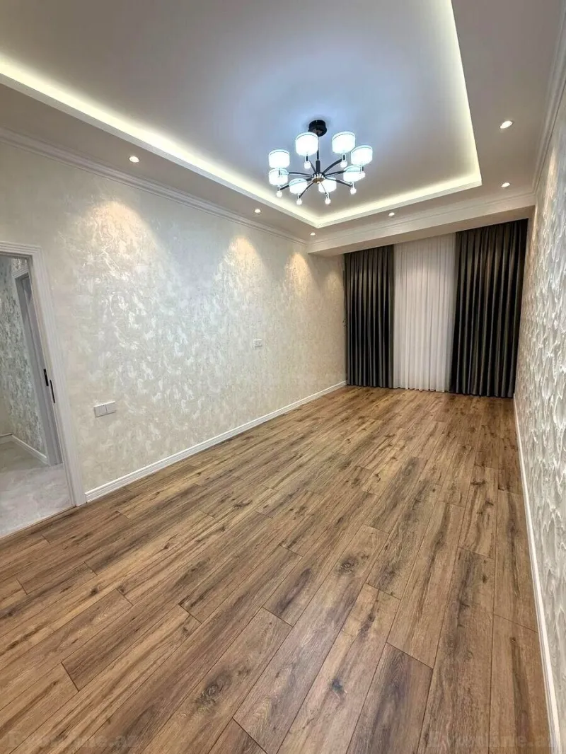 Satılır 2 otaqlı Mənzil Yeni tikili 70 m² Suraxanı r.