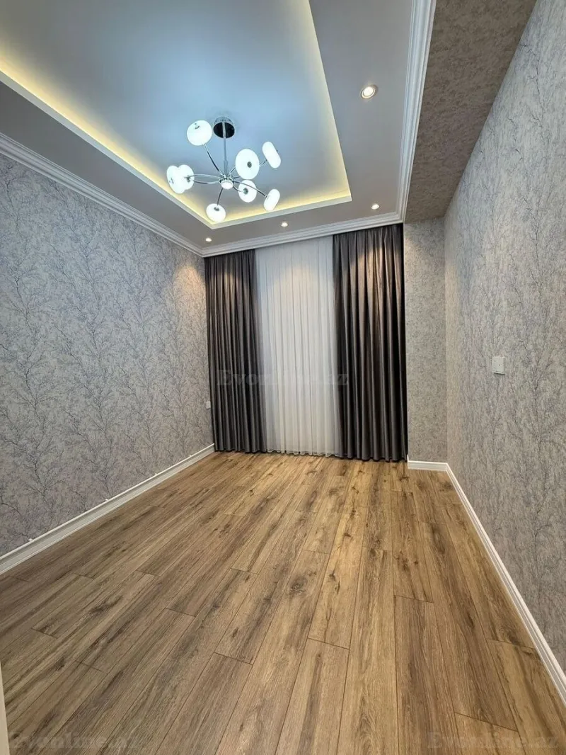 Satılır 2 otaqlı Mənzil Yeni tikili 70 m² Suraxanı r. - şəkil 2