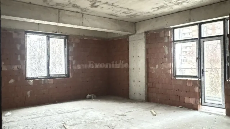 Satılır 3 otaqlı Mənzil Yeni tikili 163 m² Nizami m. - şəkil 3