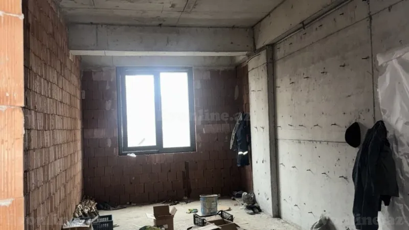 Satılır 3 otaqlı Mənzil Yeni tikili 163 m² Nizami m. - şəkil 7