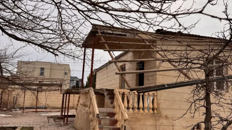 Satılır Torpaq 5 sot Novxanı