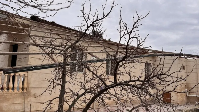 Satılır Torpaq 5 sot Novxanı - şəkil 2