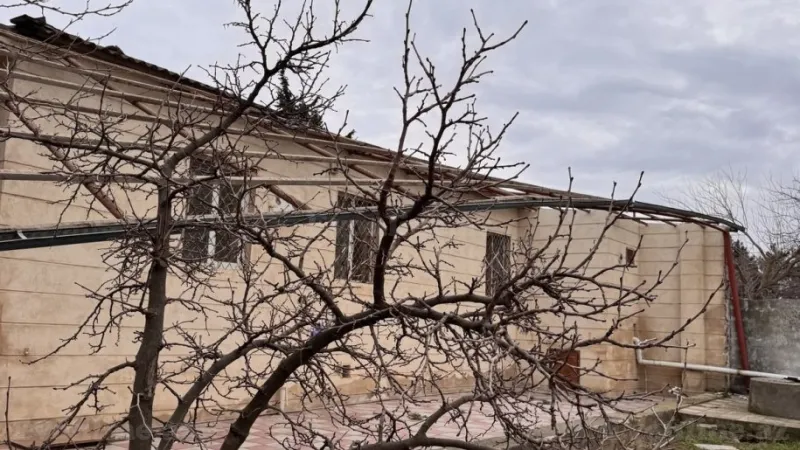 Satılır Torpaq 5 sot Novxanı - şəkil 3