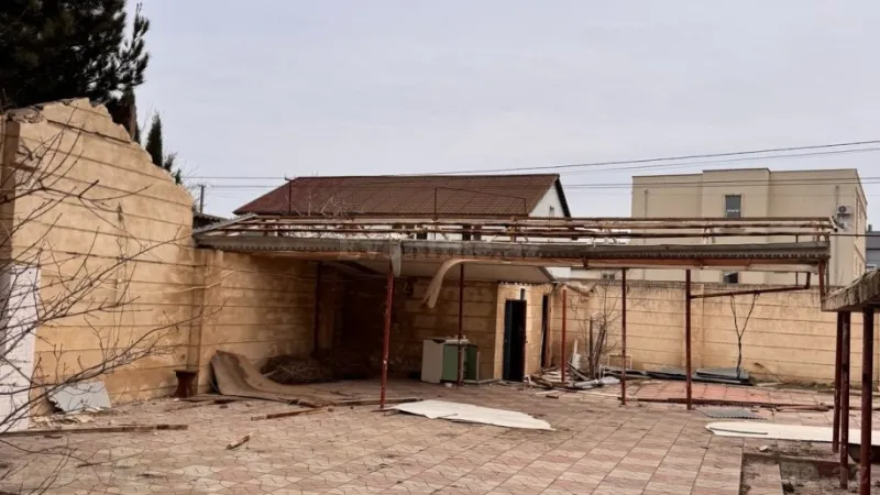 Satılır Torpaq 5 sot Novxanı - şəkil 4