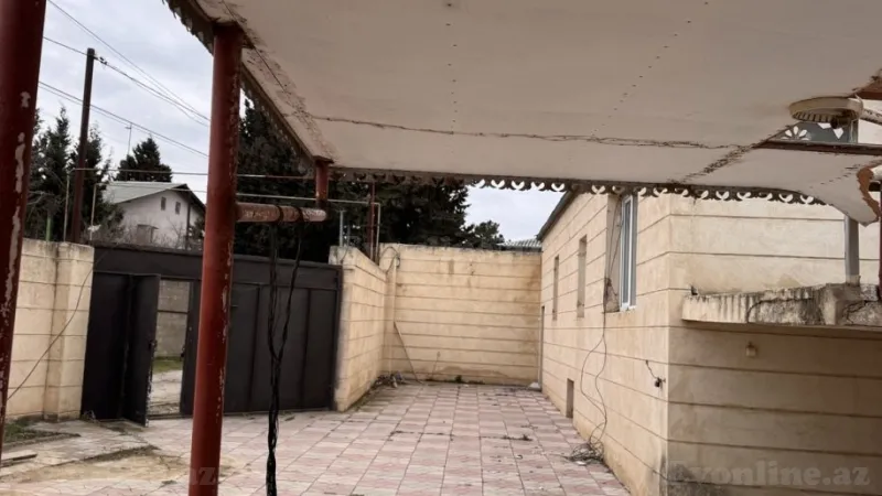 Satılır Torpaq 5 sot Novxanı - şəkil 6