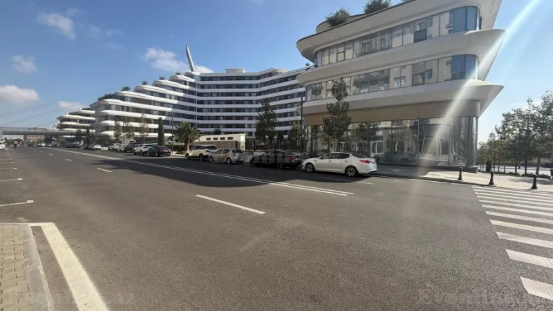 Satılır 3 otaqlı Mənzil Yeni tikili 140 m² Xətai r. - şəkil 7