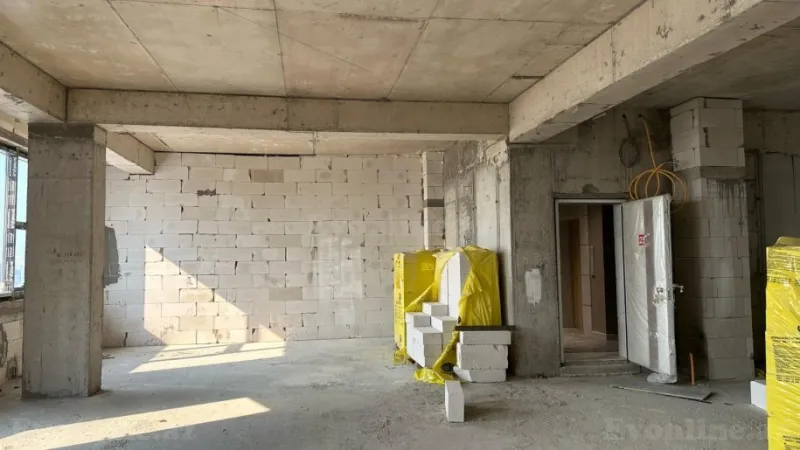 Satılır 3 otaqlı Mənzil Yeni tikili 140 m² Xətai r. - şəkil 8