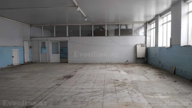 Bakı, Binəqədi r., Biləcərida obyekt kirayə verilir