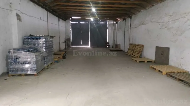 Kirayə verilir Obyekt 1200 m² Biləcəri - şəkil 2